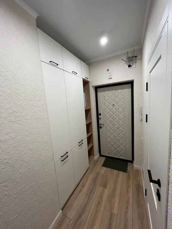 Квартира Квартира Уютный апартамент у моря — Светлогорск