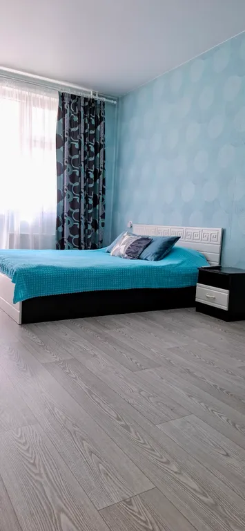 Самая лучшая квартира в Коммунарке