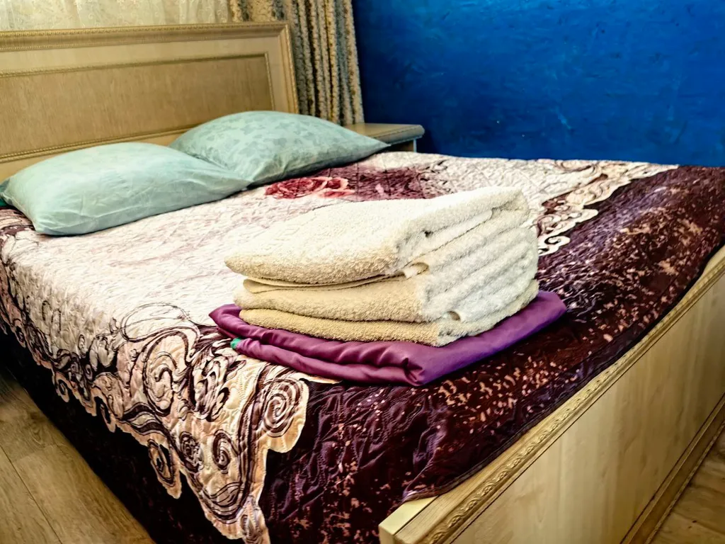 Апартаменты в 5 минутах от моря