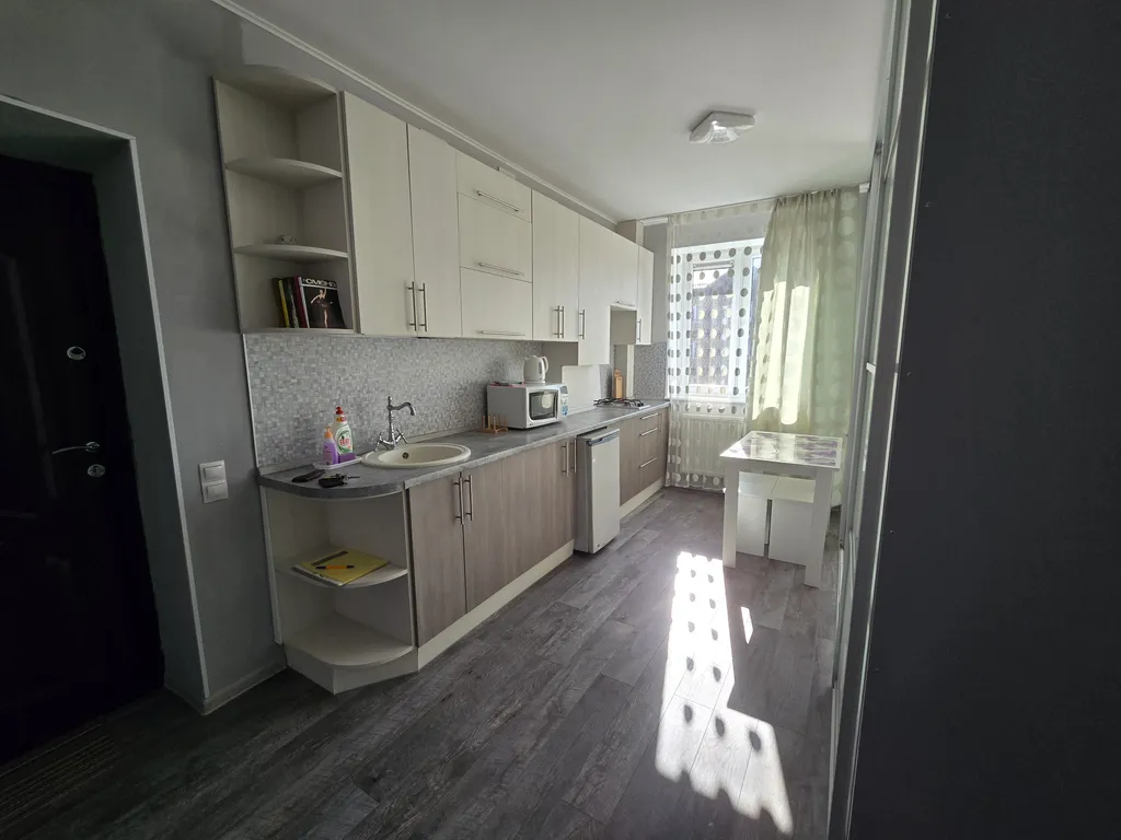 Квартира Уютная квартира у моря — Пионерский