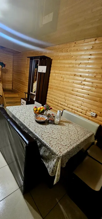 Коттедж Уютный таунхаус — аренда посуточно в Домбай