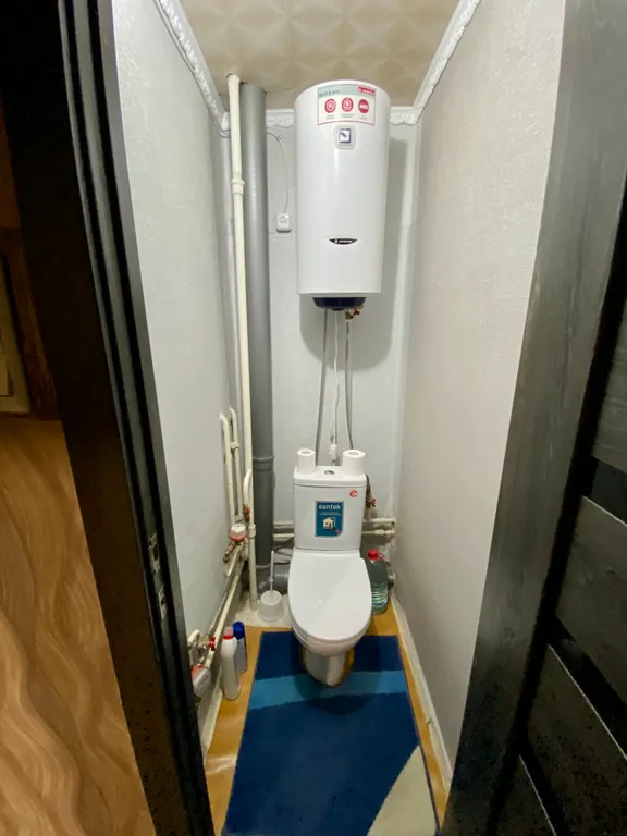 Уютно как дома