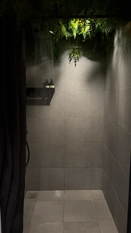 Коттедж Дом с видом на лес — Горки (Лопухинское с/п)