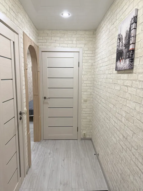 Уютная квартира у горнолыжного курорта