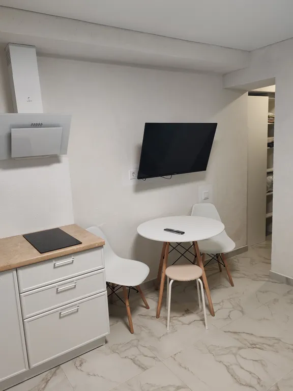 Квартира Апартаменты у моря — Сочи