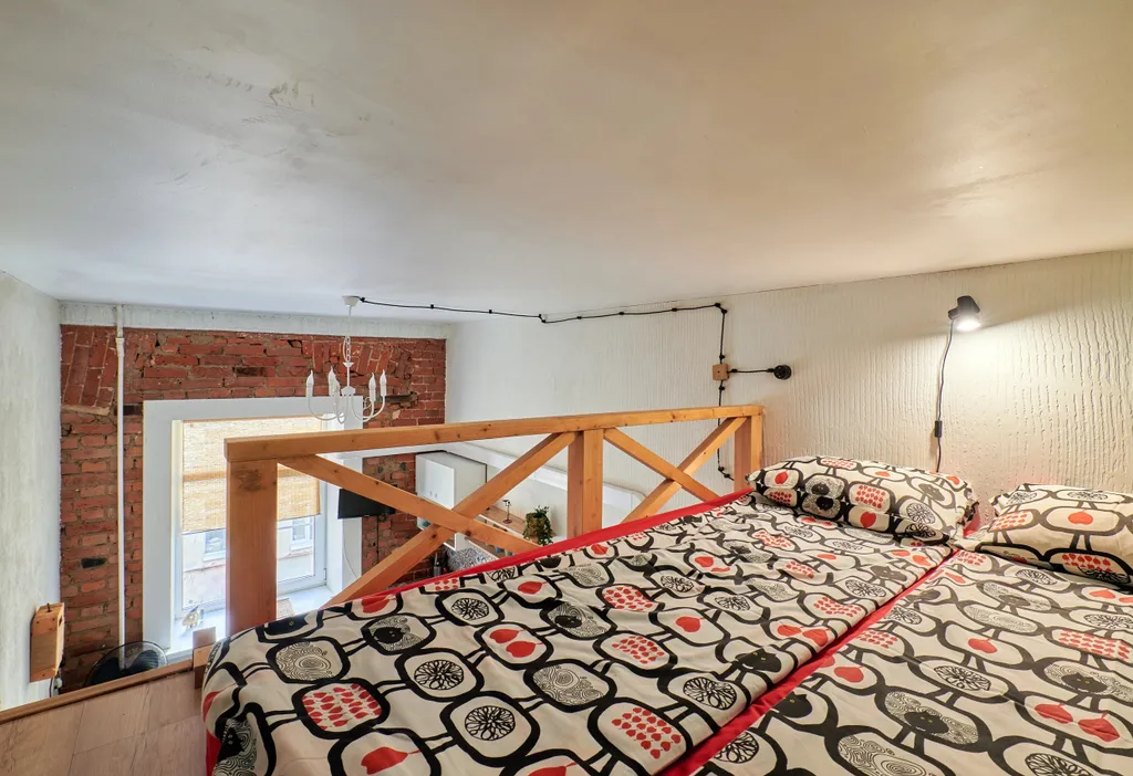 Апартаменты на углу с Невским проспектом