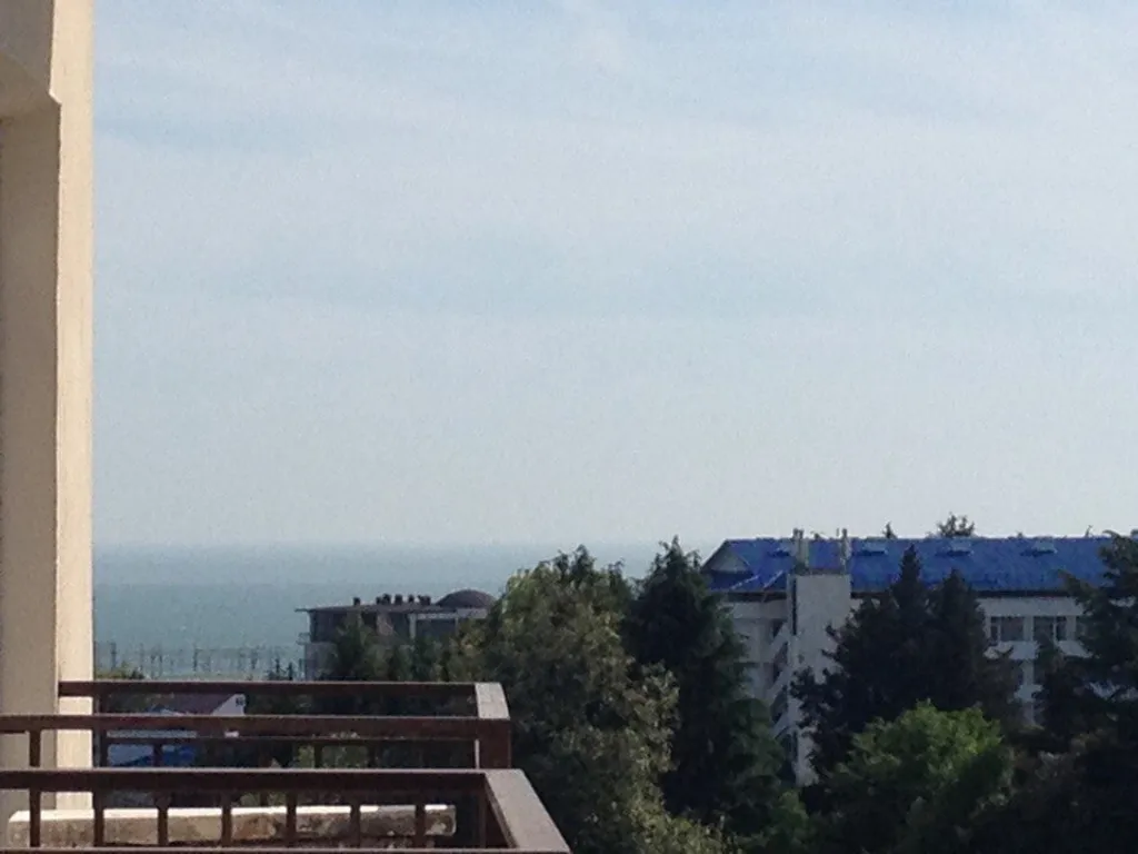 Квартира Квартира Апарт Изумруд — Адлер