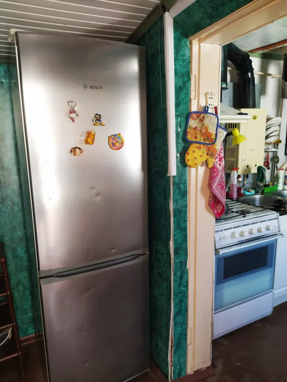 Домик возле моря