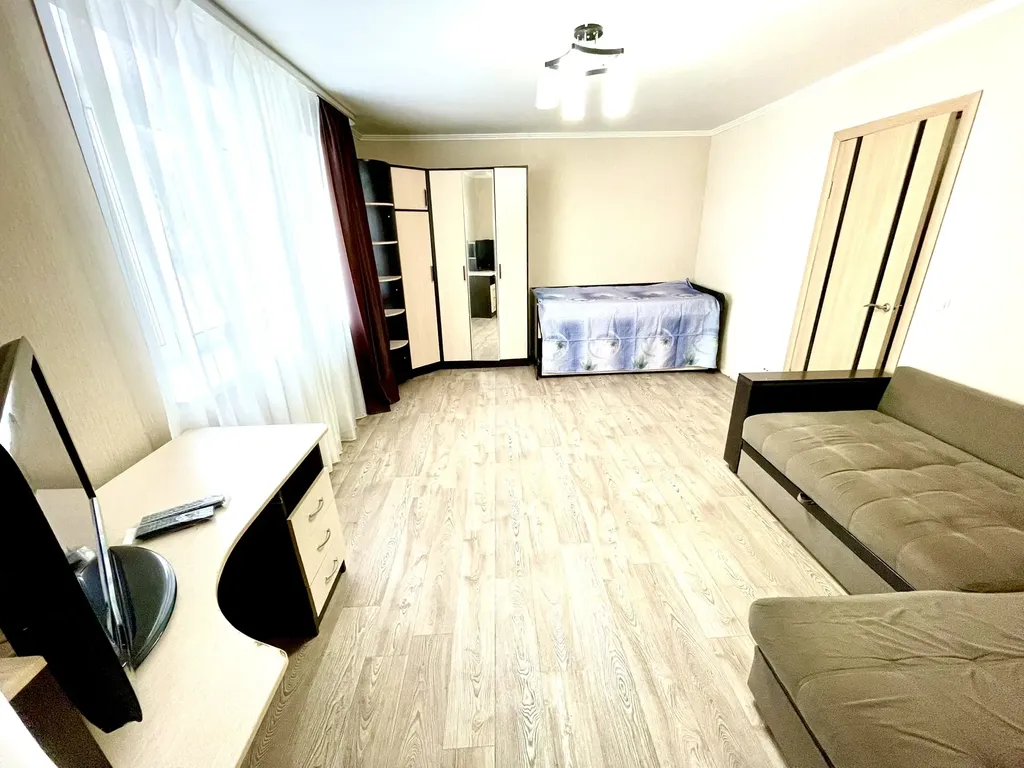 Комфортная однокомнатная квартира в центре