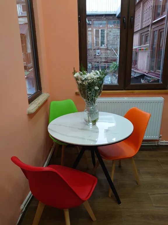 Дизайн Студио у метро