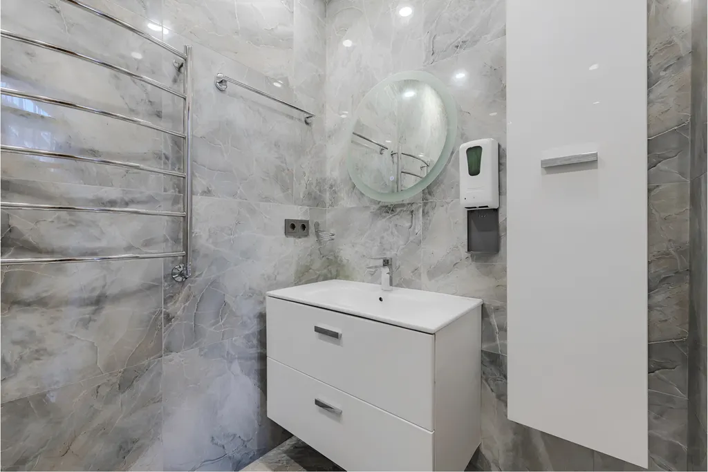 Коттедж Горки Вилладж с видом на горы Красной поляны