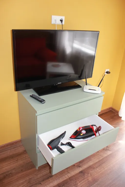 Квартира Уютная квартира 900 метров до центральной площади — Калининград