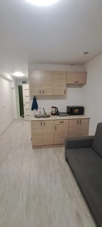 Уютная студия