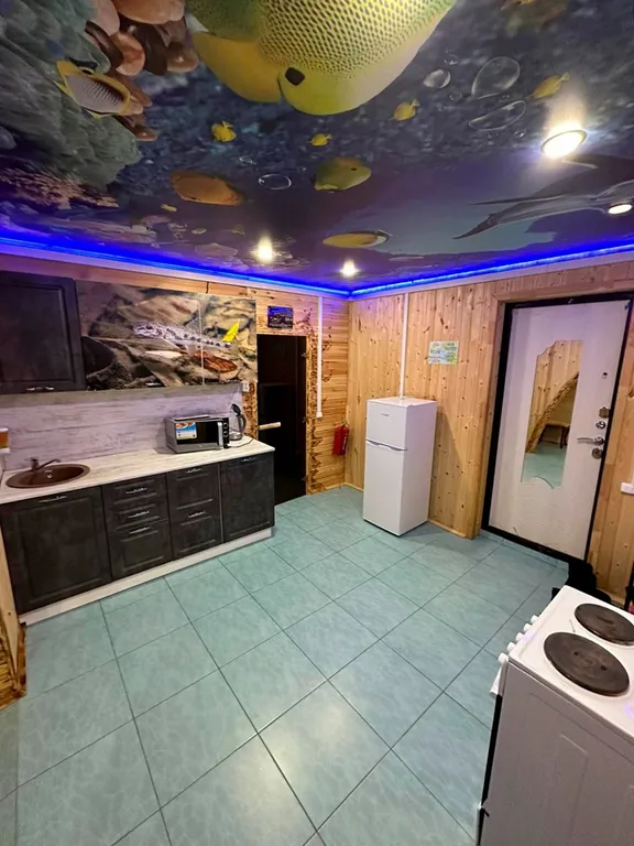 4-комнатный Дом