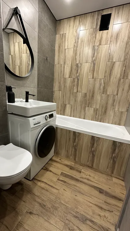 Уютная квартира в новом ЖК