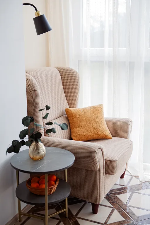 Кранц-престиж в центре у моря