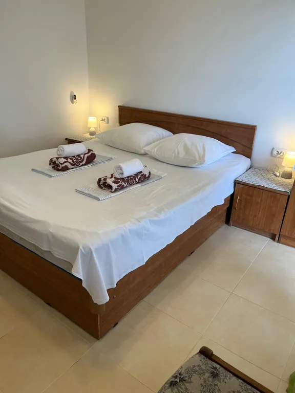 Квартира Комната — Лазаревское