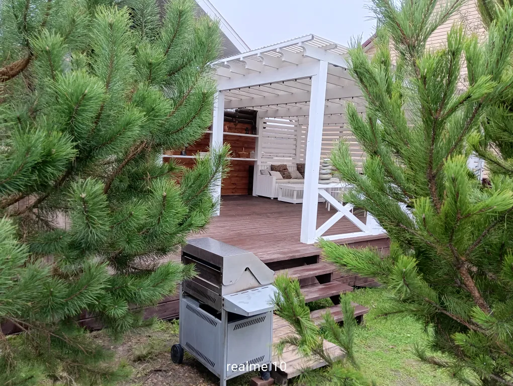 Коттедж Уютный дом для отдыха — Москва