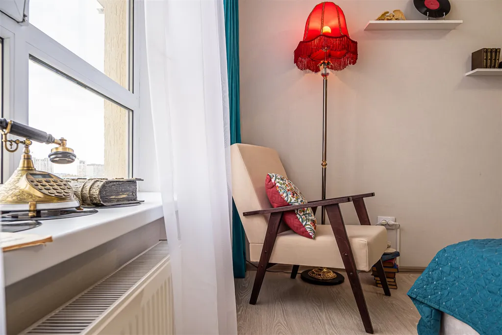 Ретро-студия рядом ТЦ Космос