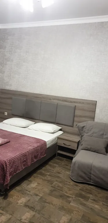 Квартира Комната — Геленджик