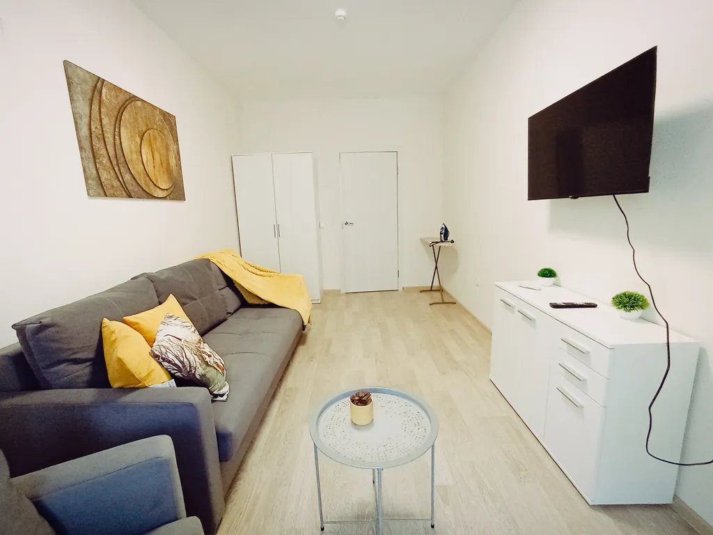 Там вас всегда ждут