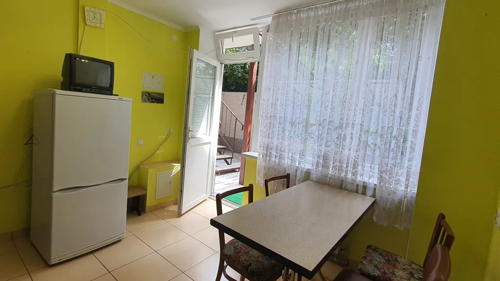 Ялтинский дворик