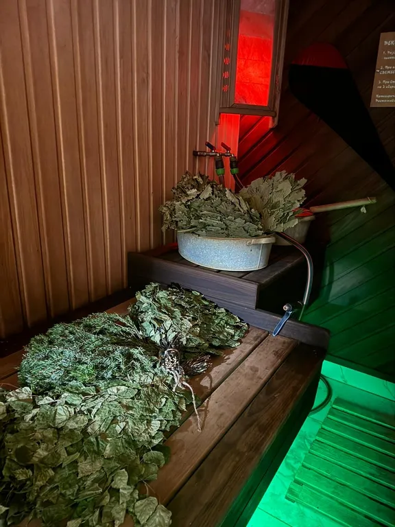 Дом гостевой В гостях у сказки