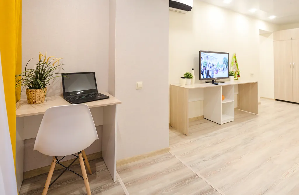 "Rent70" на Учебной 11 - Уютная квартира с атмосферой тепла и комфорта