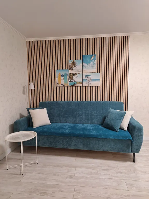 Уютная квартира для гостей города