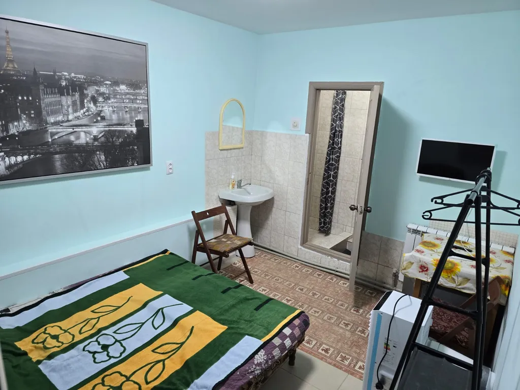 Квартира Номер для новобрачных, подходит для людей с огр. возможностями — аренда посуточно в Лазаревское