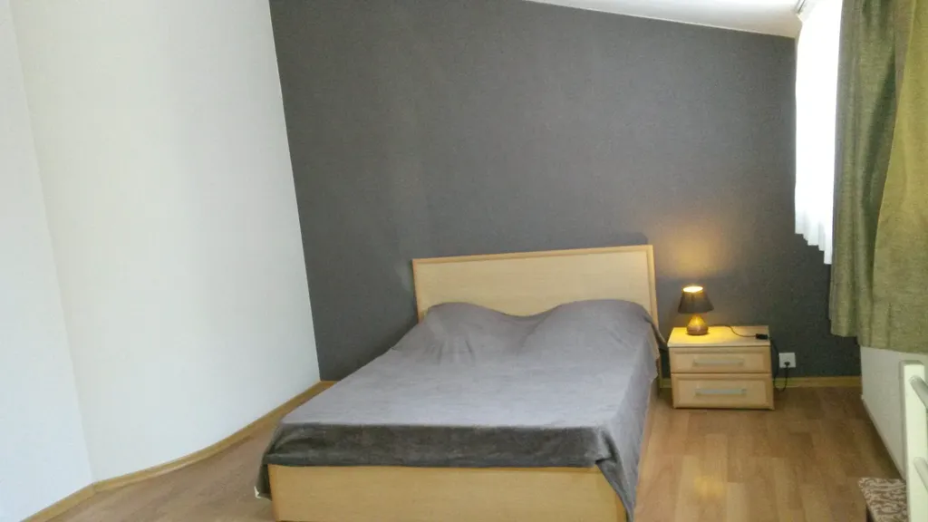 Квартира Квартира Дуплекс в старом Батуми с видом на церковь — Батуми