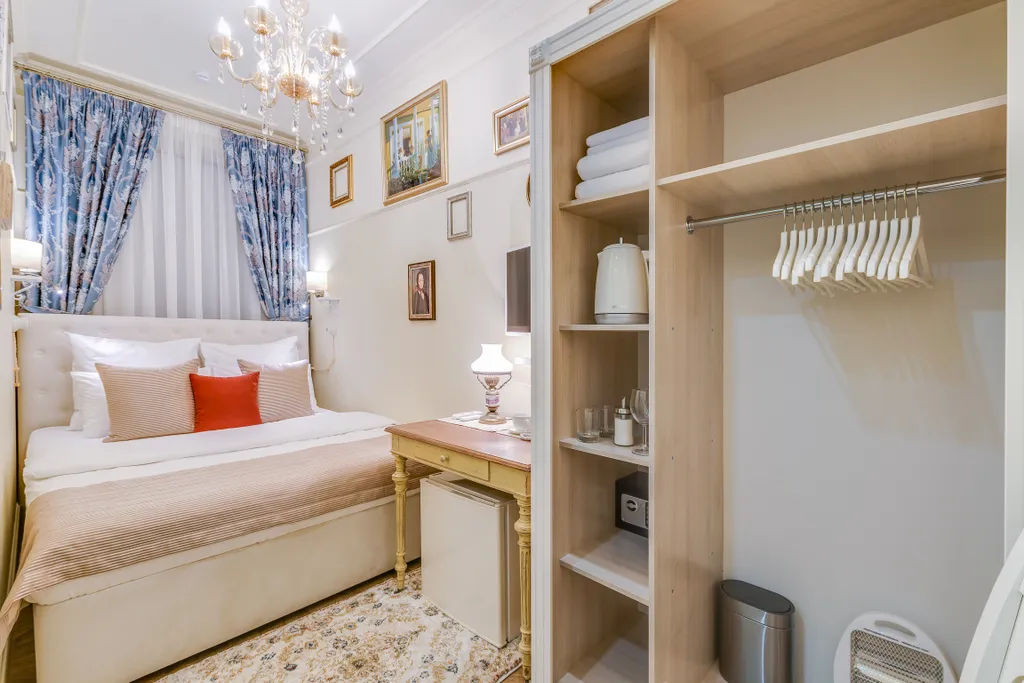 Квартира Комната — Санкт-Петербург