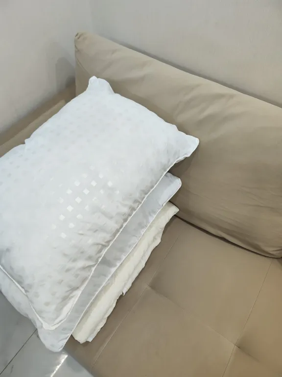 Уютная квартира на берегу Балтийского моря