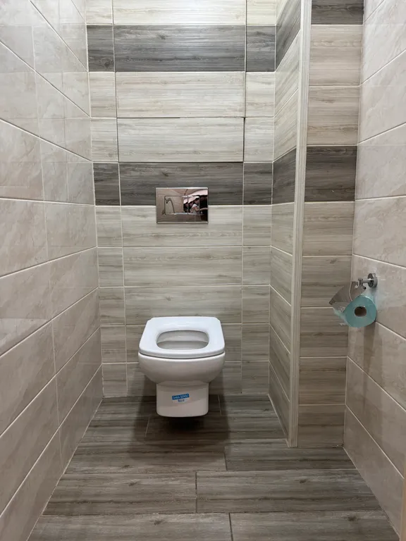 Уютная 2 комнатная квартира на Конечной