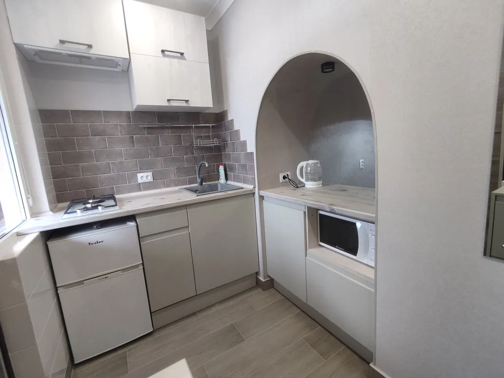 Апартамент с видом на Машук