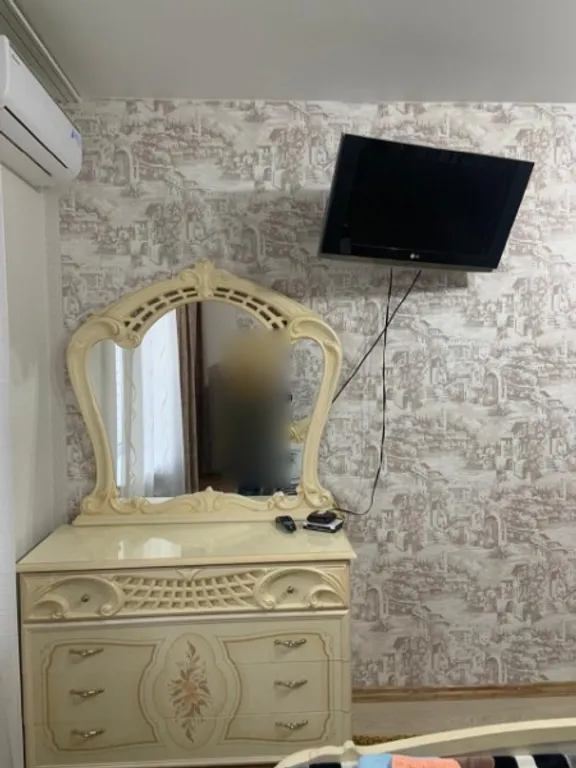 1-комнатная квартира в новом доме