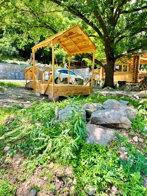 3-комнатный Дом