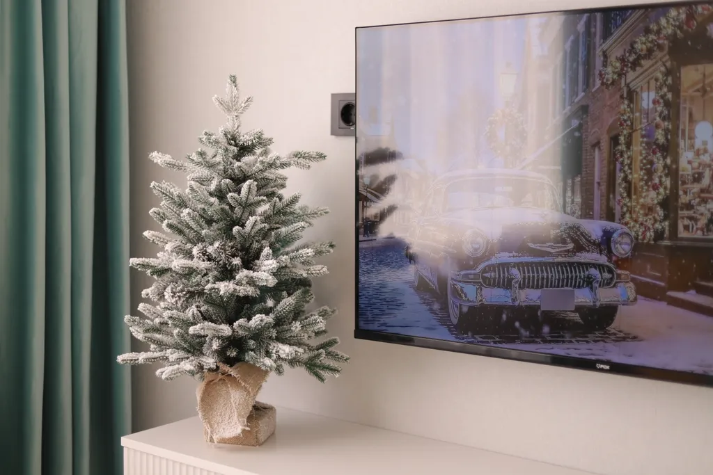 Новая светлая квартира в самом центре Полоцка