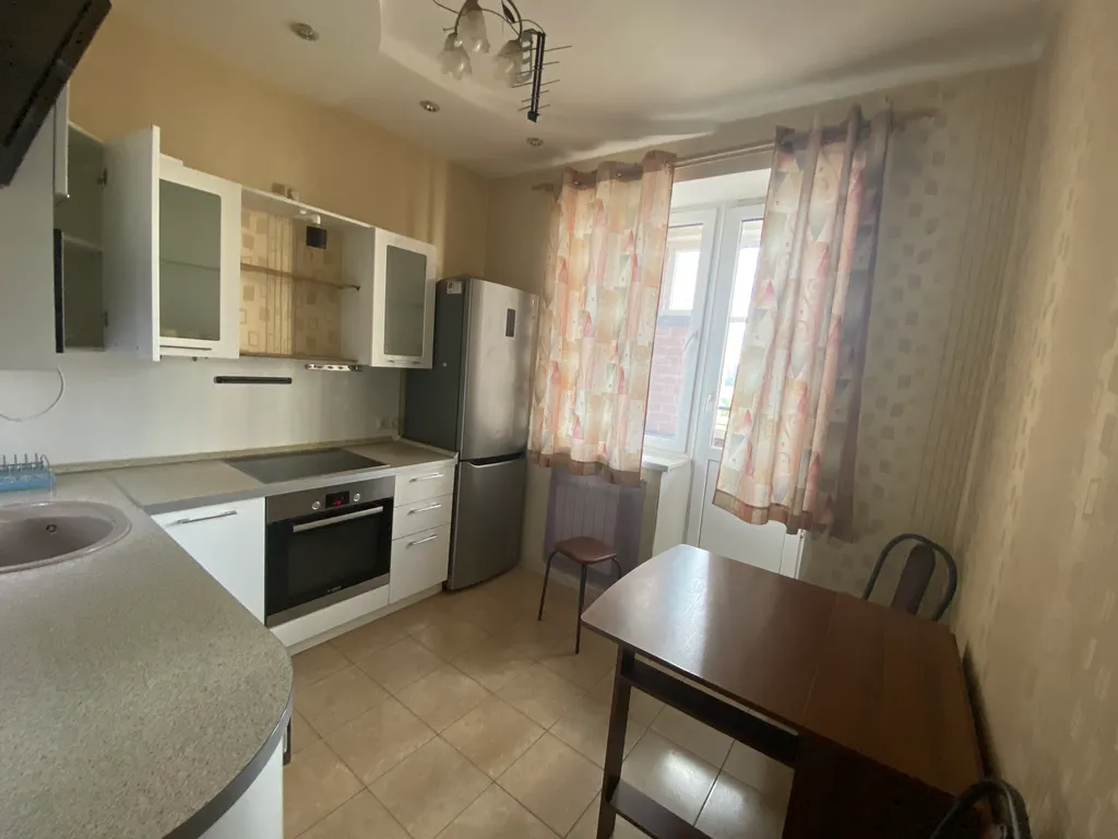 Квартира в Алексеевской Роще