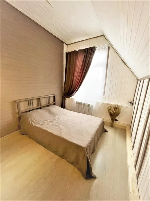 Коттедж Частный дом в Домодедово — Жеребятьево