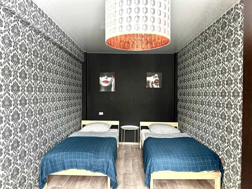 Квартира Двушка для 4етверых на Кирова — аренда посуточно в Юрга