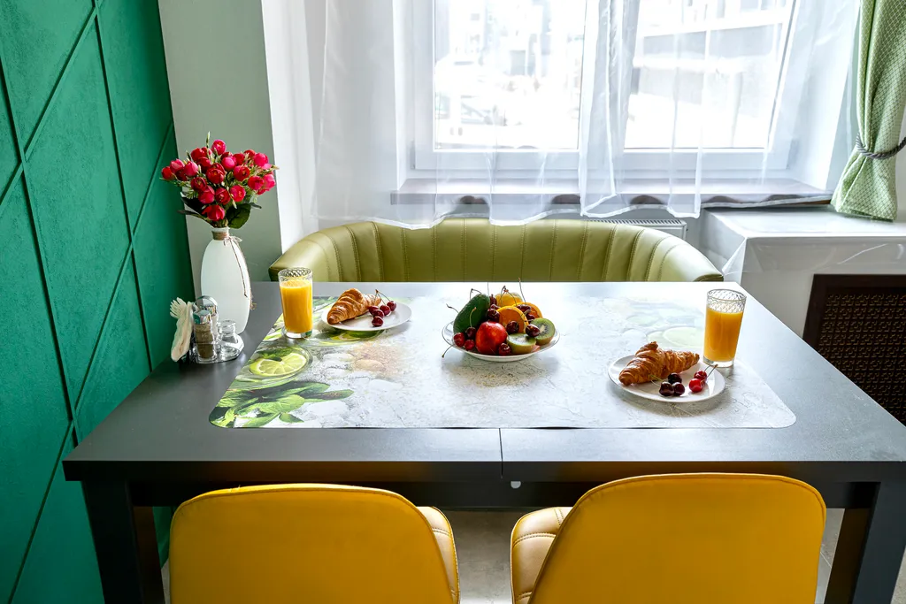 Квартира Апартаменты бизнес-класса у Королевских ворот — Калининград