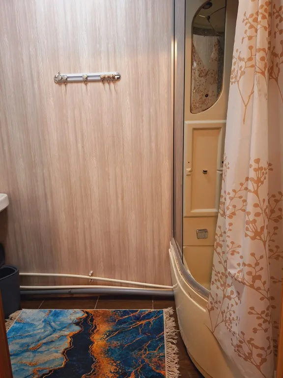 Коттедж Уютный гостевой домик на природе — Сарженка