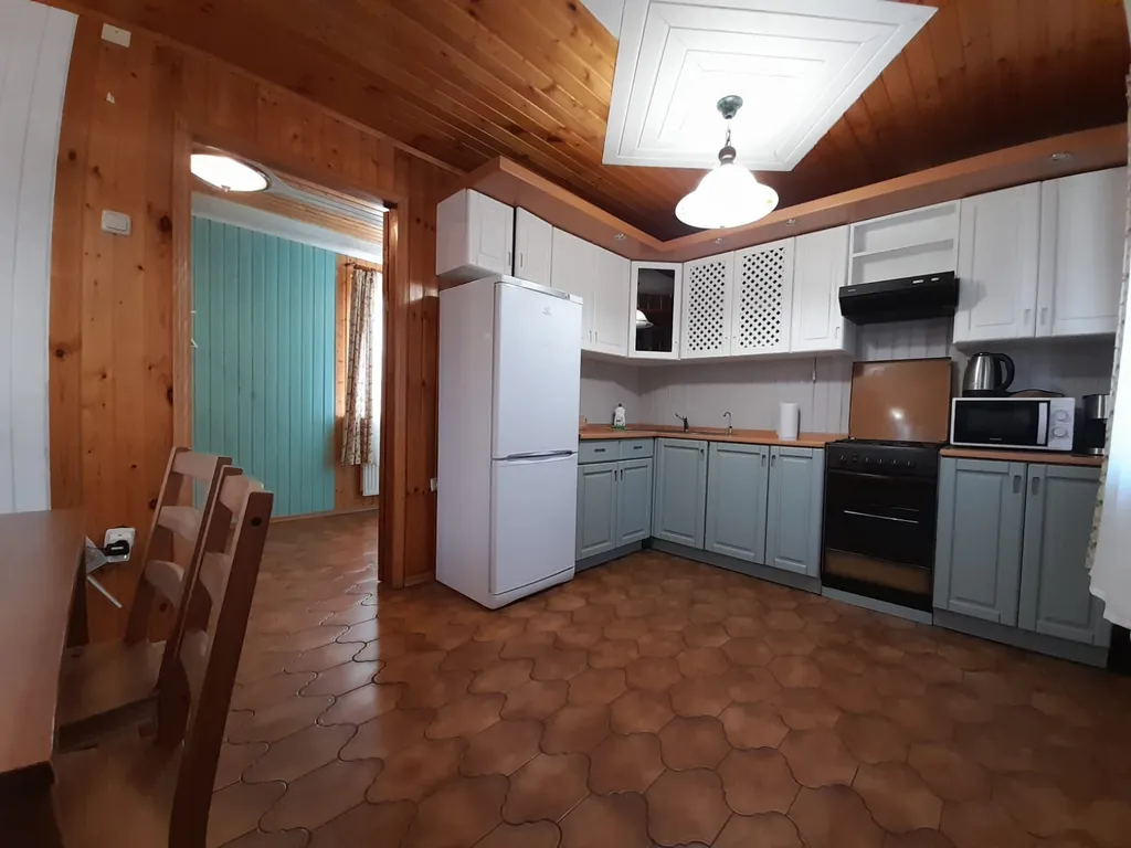 Большой Дом