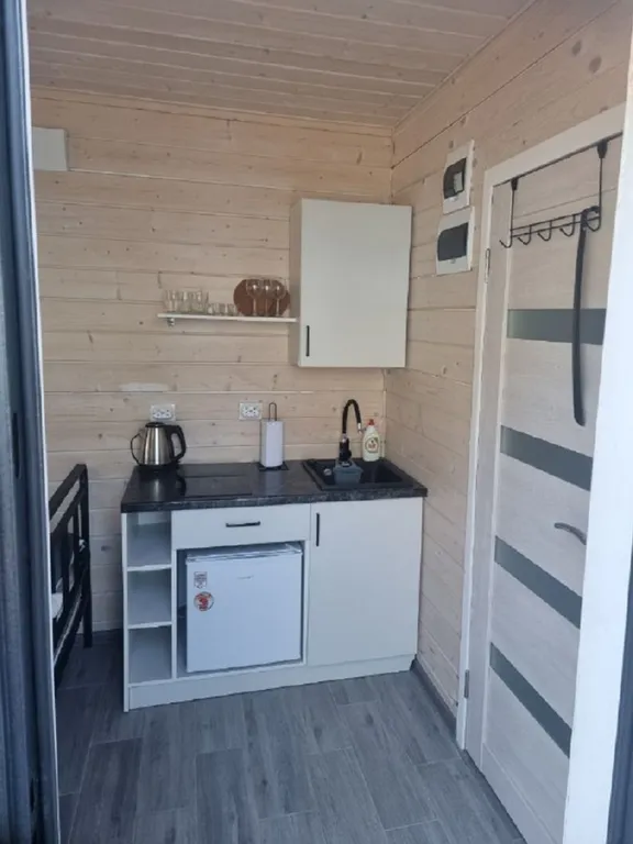 1-комнатный Дом