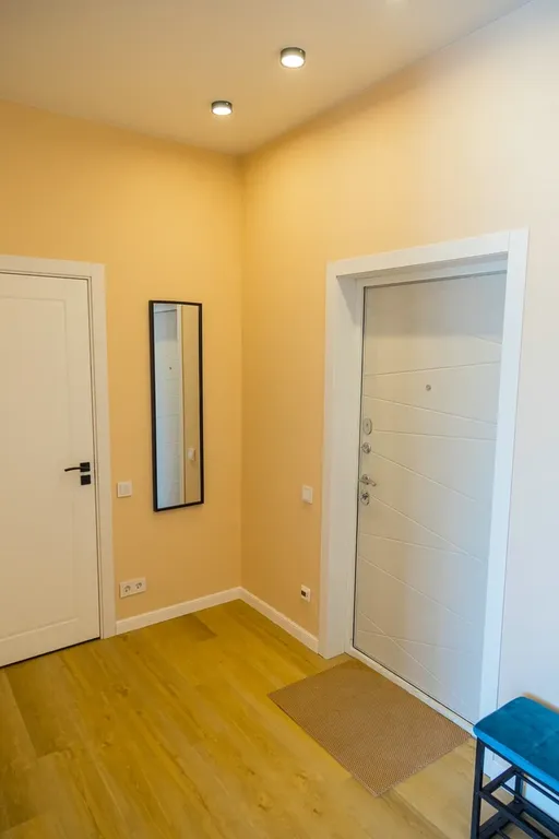 Пентхаус в ЖК Небесный в 10 минутах от аэропорта