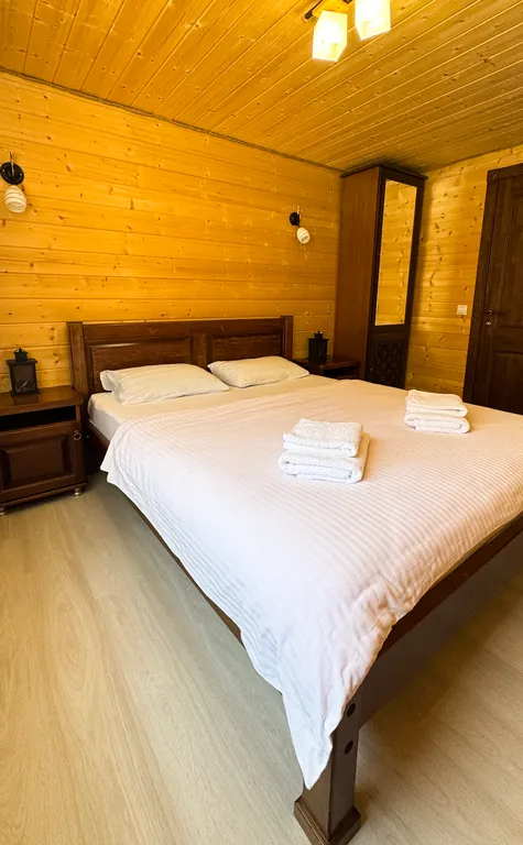 Дом для большой компании