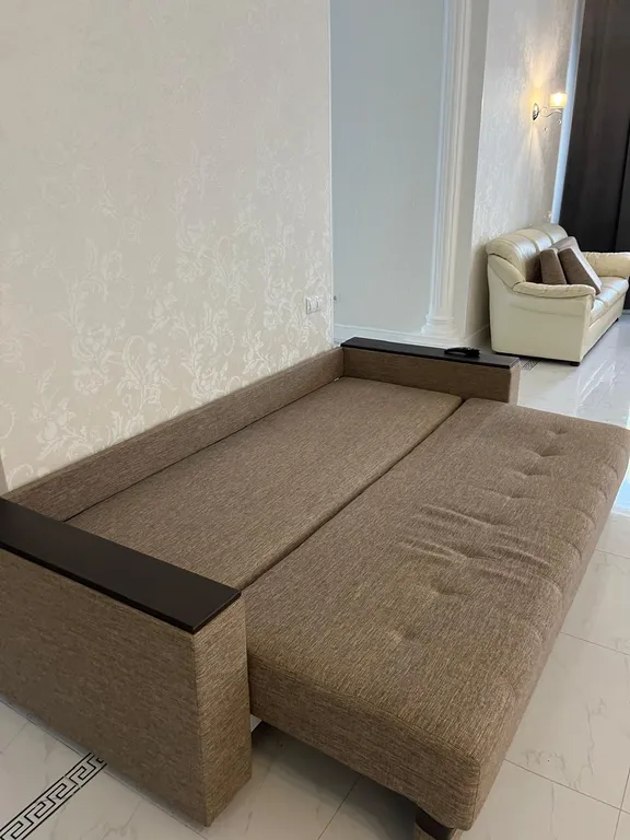 Дом-вилла с бассейном