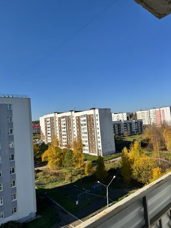 Уютная квартира-студия