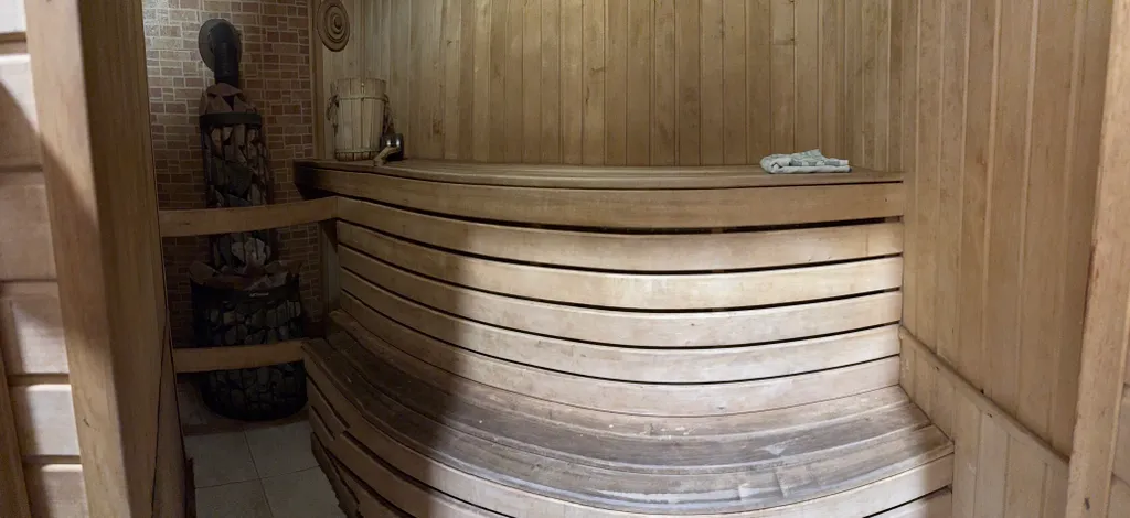 Домики отдыха